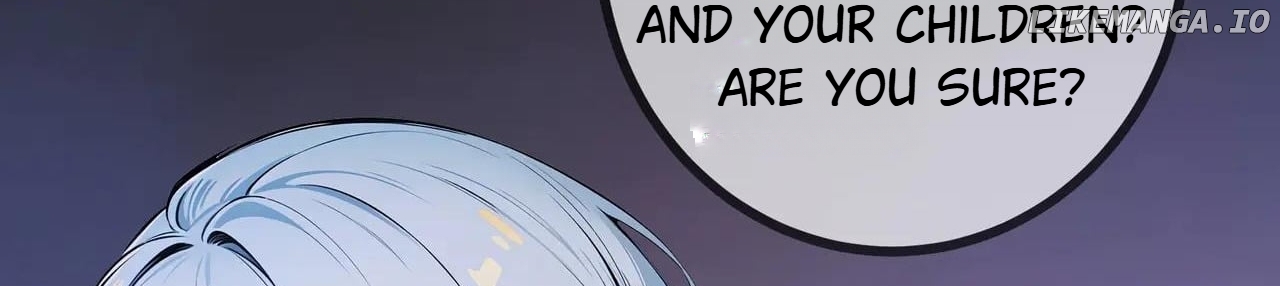 Daddy President Is Too Hard To Deal With Chapter 187 - page 55